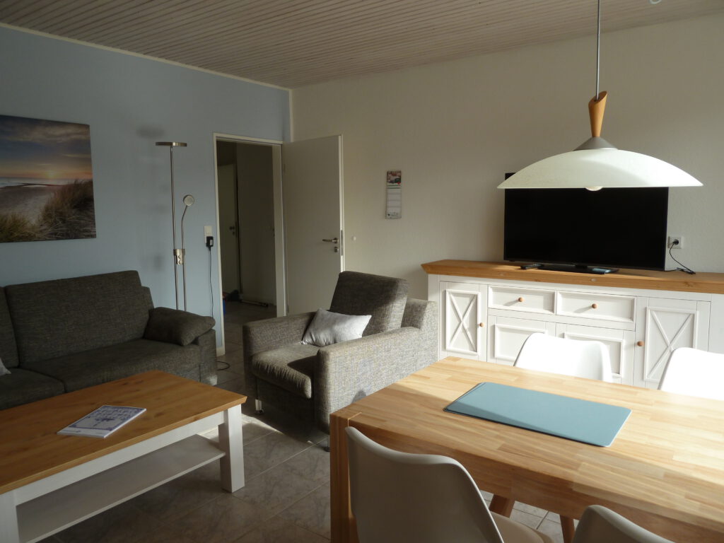 Smart-TV (Satelliten-Empfang)